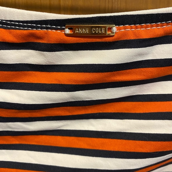 Anne Cole Two Piece Bikini - Picture 3 of 7